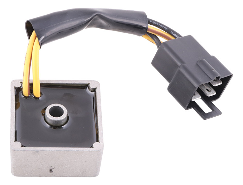 ARR Voltage Regulators