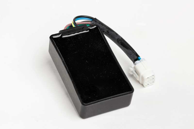 RME CDI Box