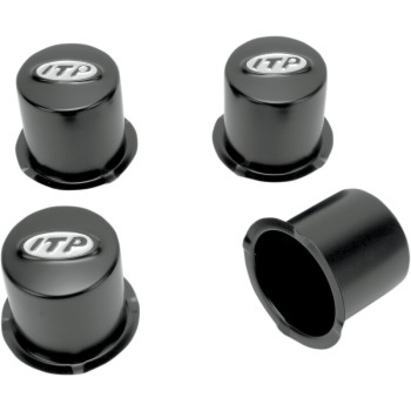 ITP Center Caps