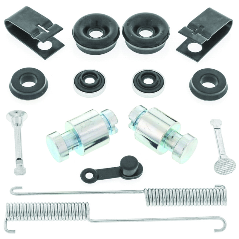 QBS Caliper Rebuild Kits