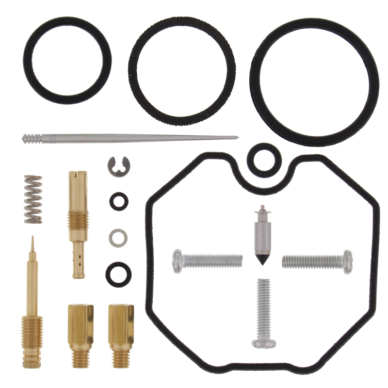 ABR Carburetor Rebuild Kits