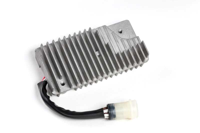 RME Rectifier