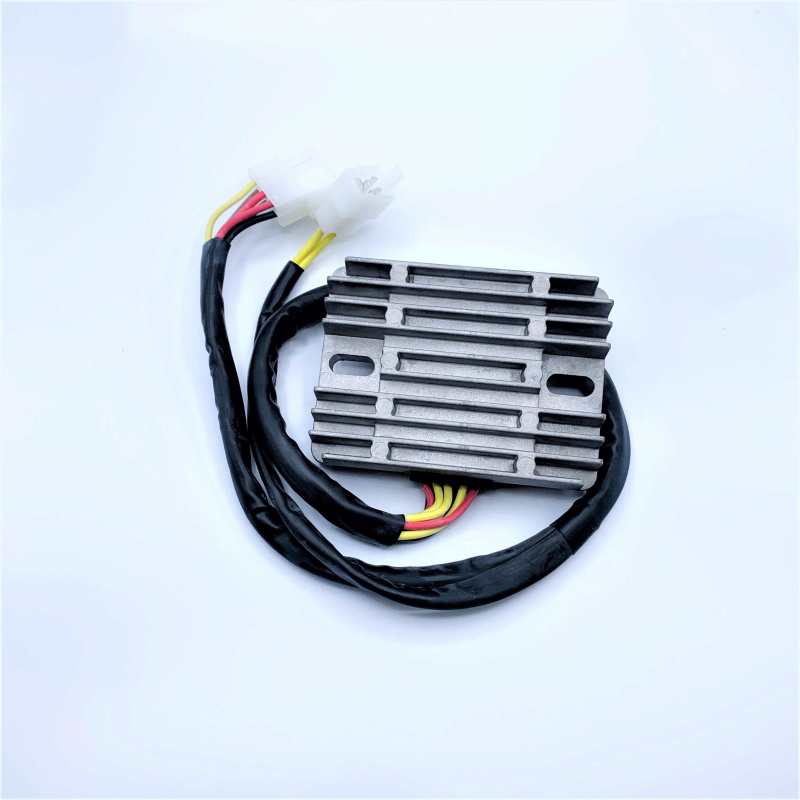 RME Rectifier