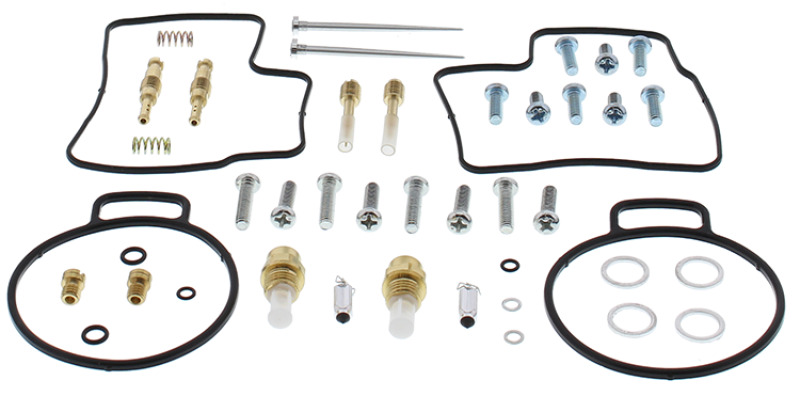 ABR Carburetor Rebuild Kits