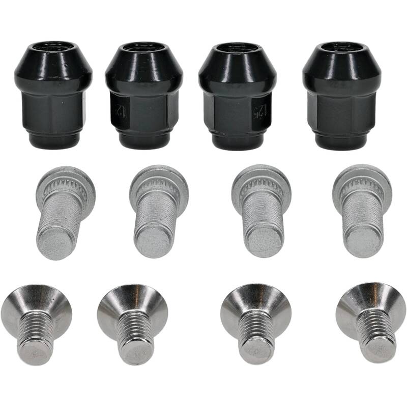 ABR Wheel Stud & Nut Kits