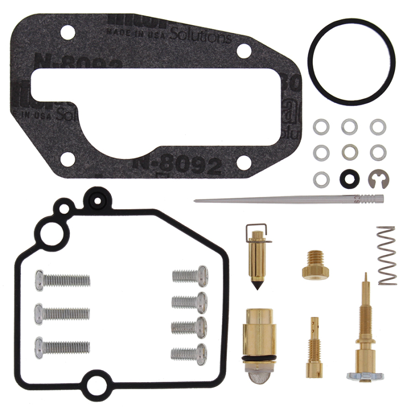 ABR Carburetor Rebuild Kits