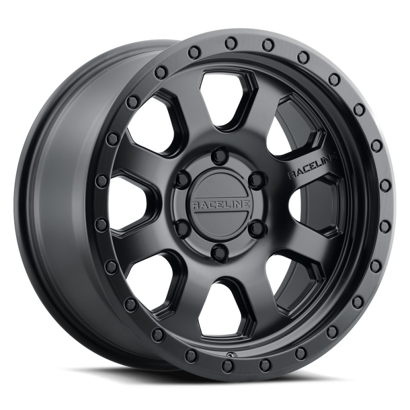 RCL 959 Avenger 2.0 Wheels