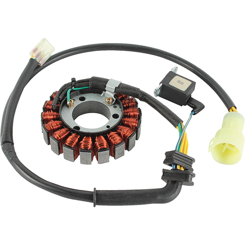 ARR Stator Coil