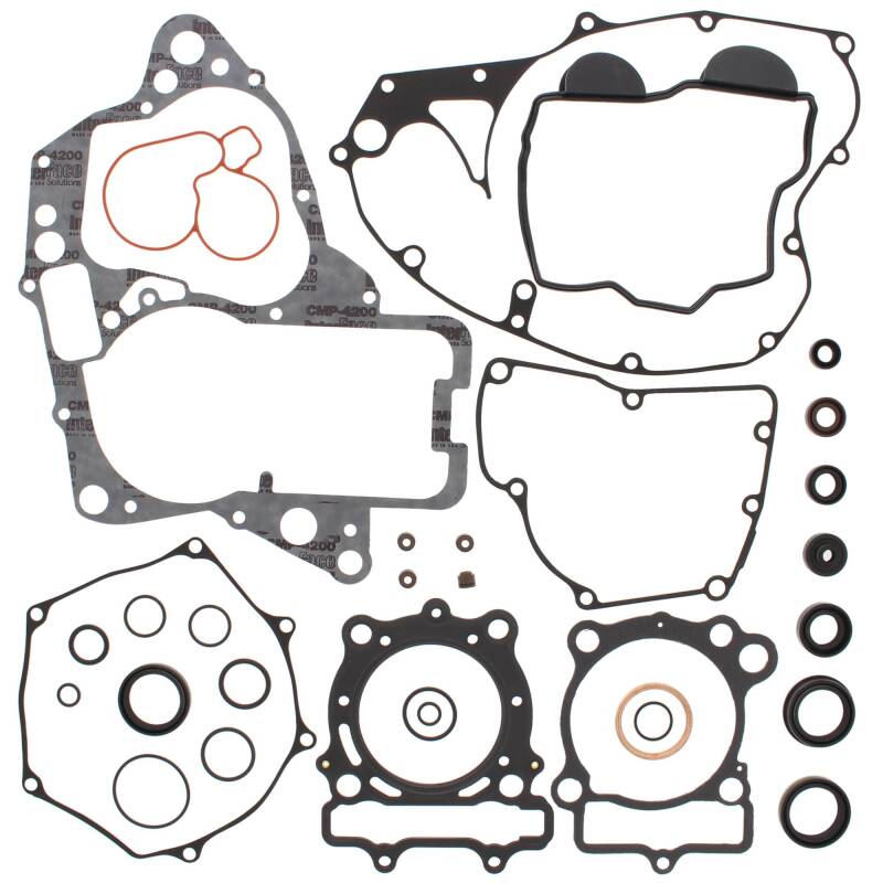 VEP Complete Gasket Kit