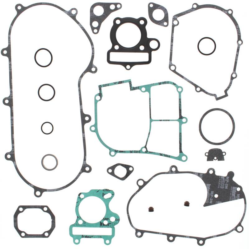 VEP Complete Gasket Kit