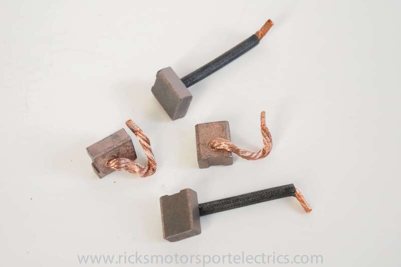 RME Starter Rebuild Kit