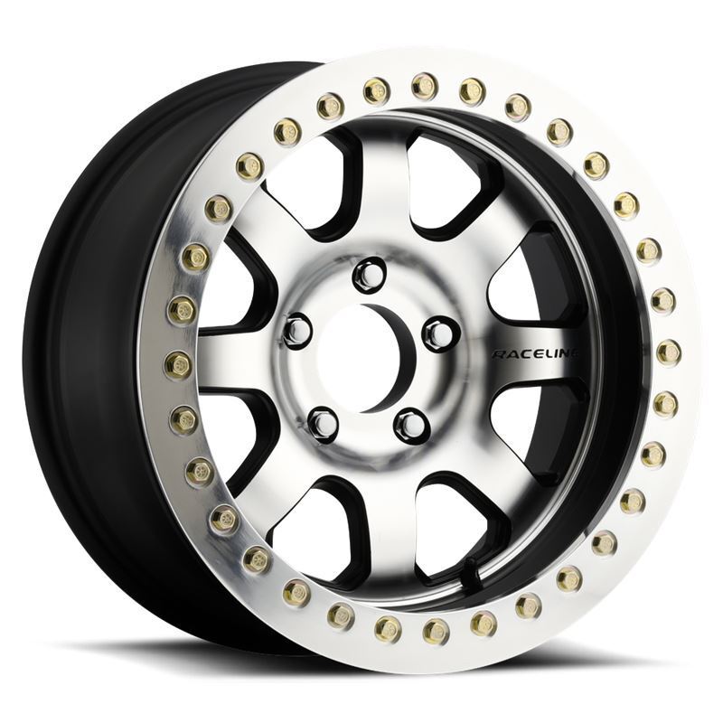 RCL RT260 Avenger Wheels