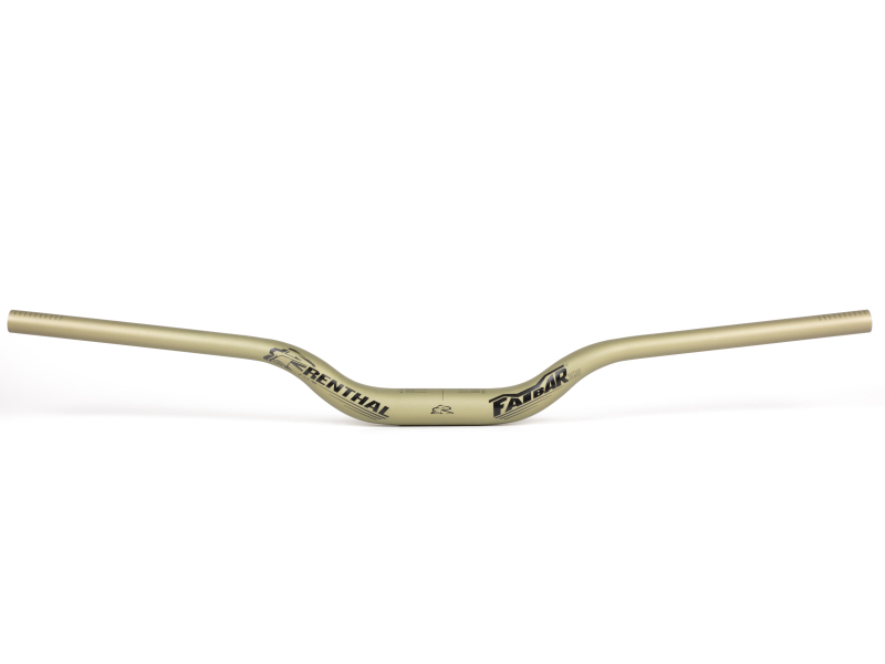 REN Cycle V3 Fatbar 35