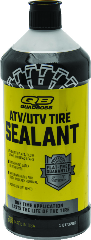 QBS Tire Sealants