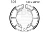 EBC FA-SFA-X Brake Pads