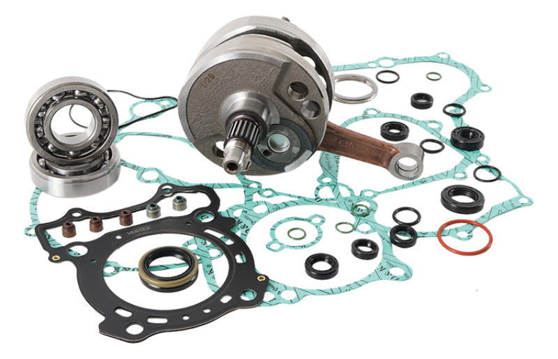 HDS Bottom End Kit