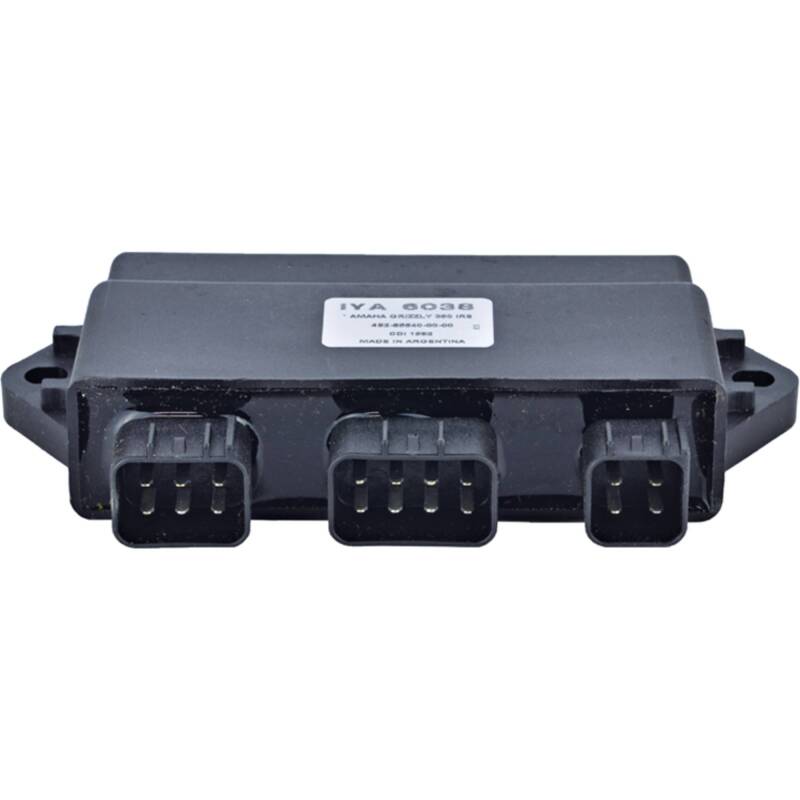 ARR CDI Boxes
