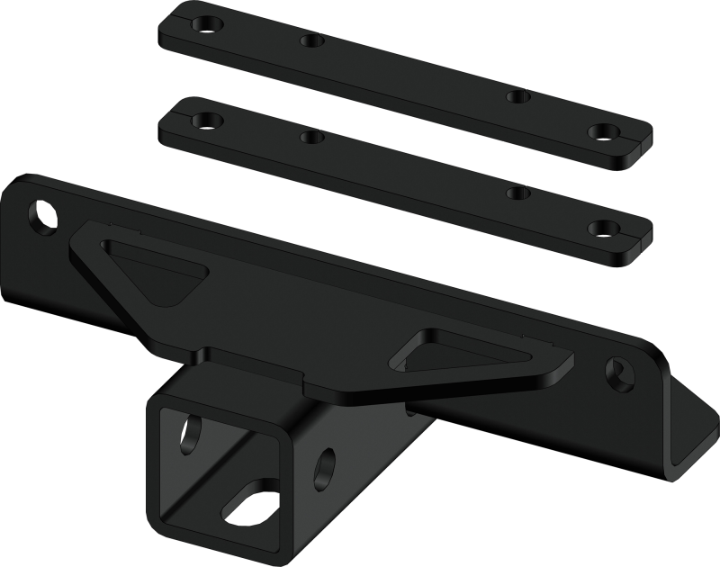 KFI Front Receiver