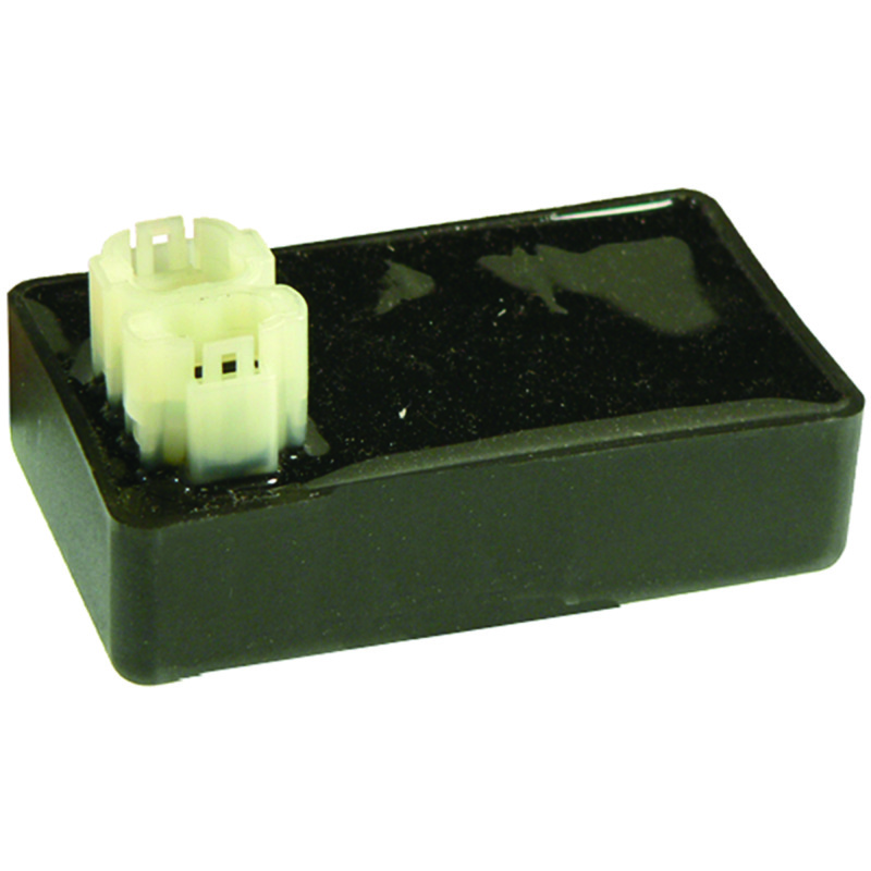 QBS CDI Boxes
