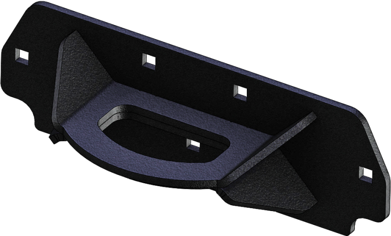 KFI Front Receiver
