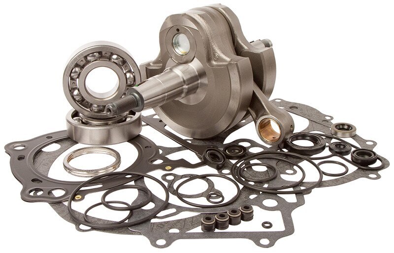 HDS Bottom End Kit