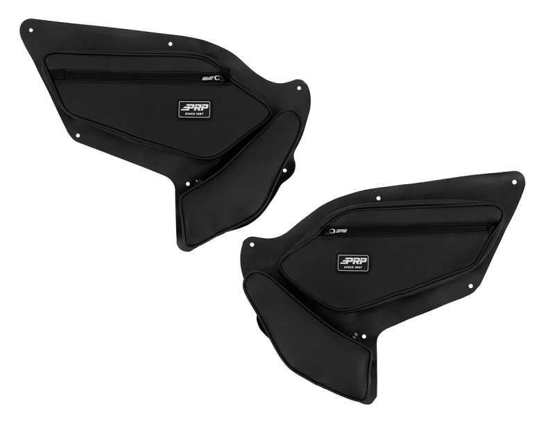 PRP Powersport Storage Bags