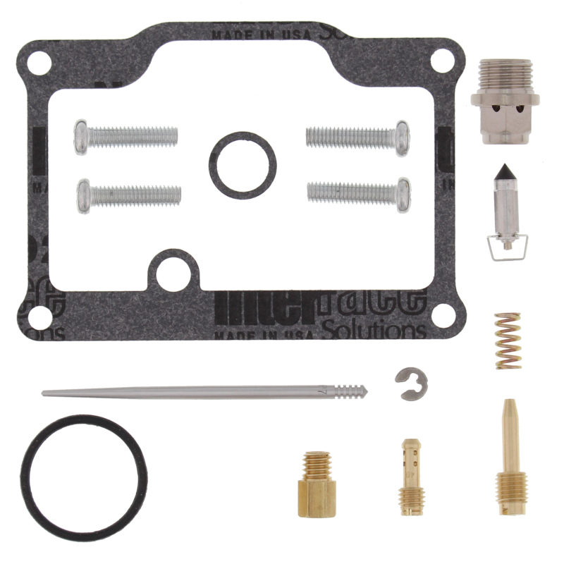 ABR Carburetor Rebuild Kits