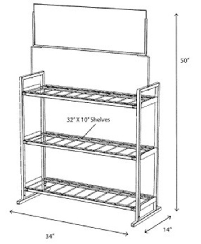 ODY Displays