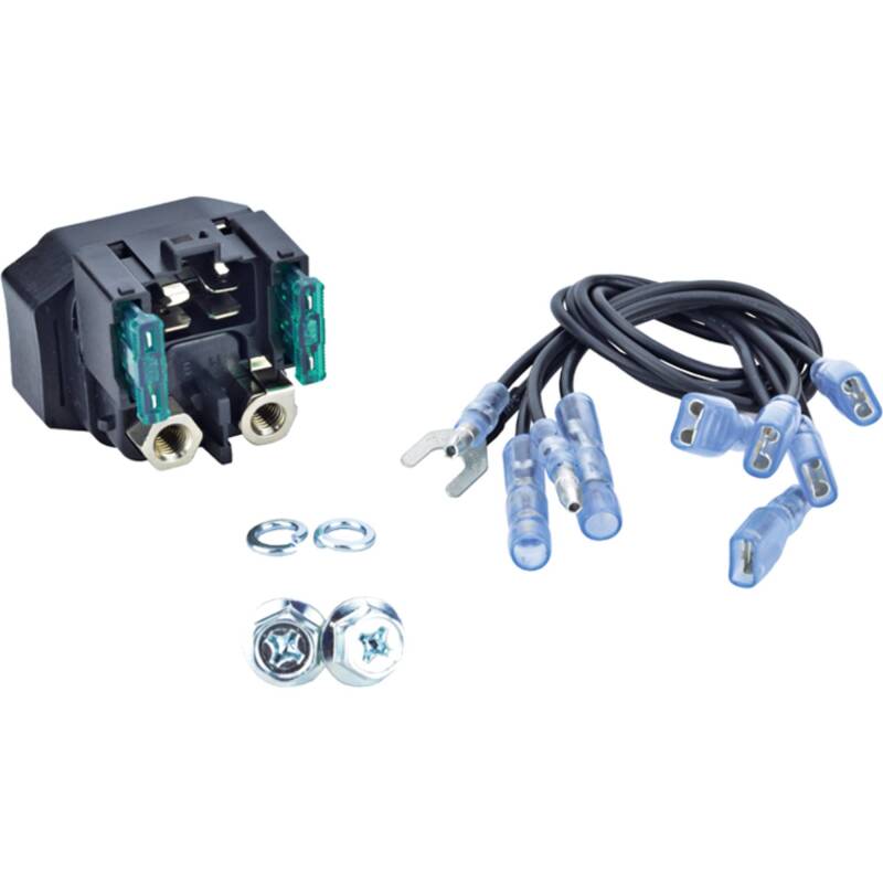 ARR Solenoids