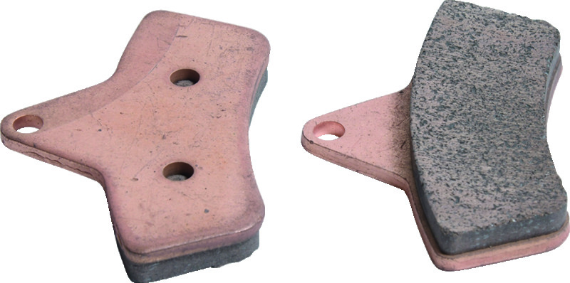 QBS Brake Pads