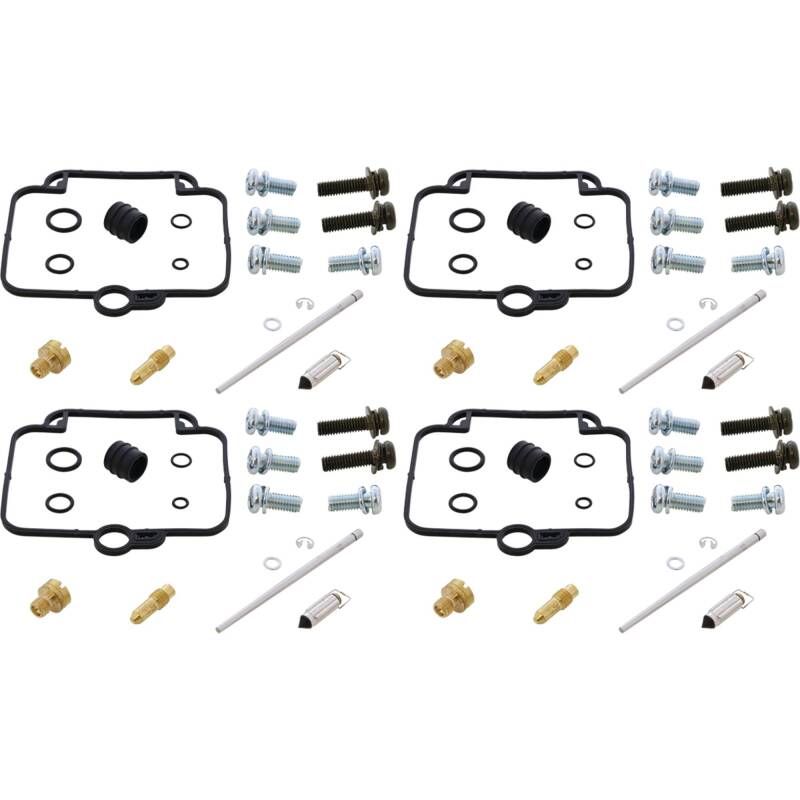 ABR Carburetor Rebuild Kits