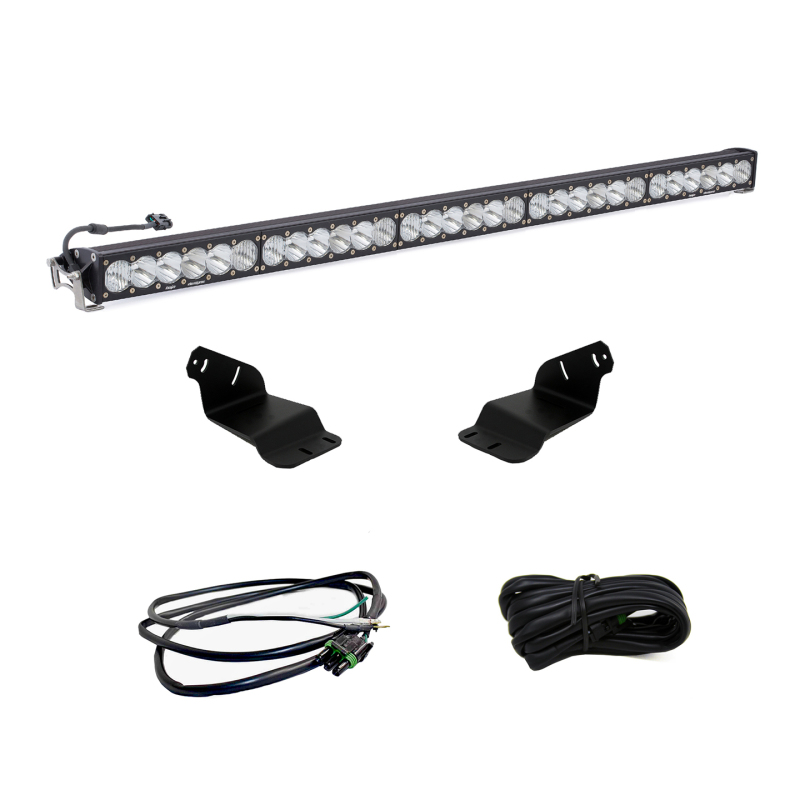 BAJ OnX6 Light Bars