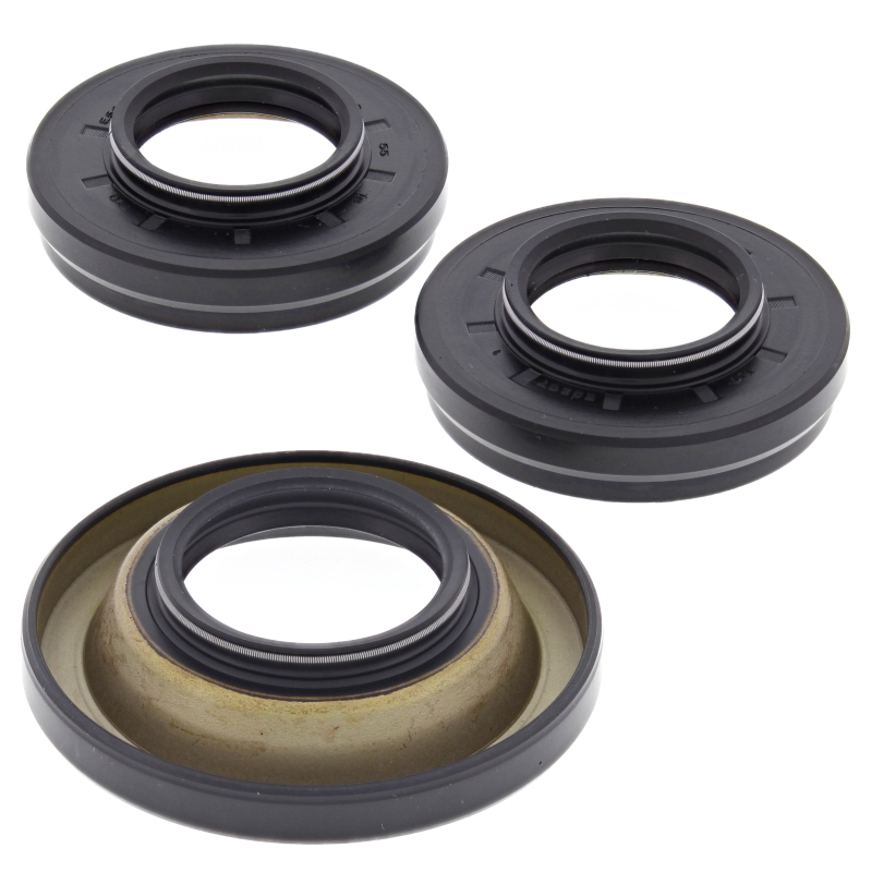 ABR Differential Kits