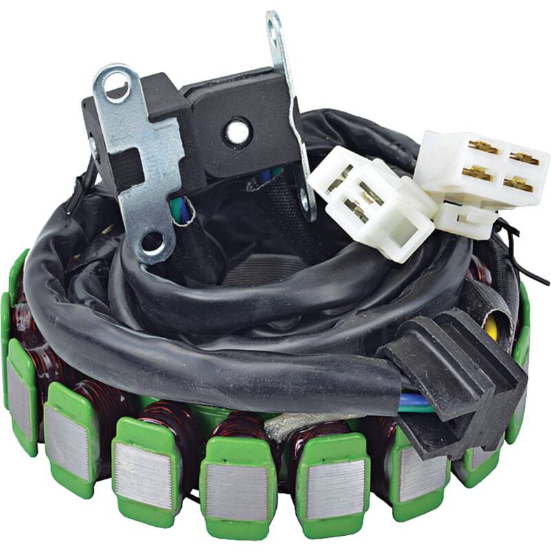 ARR Stator Coil