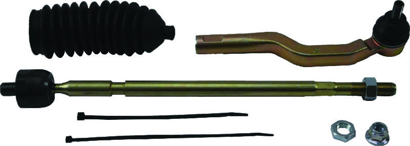 QBS Tie Rods
