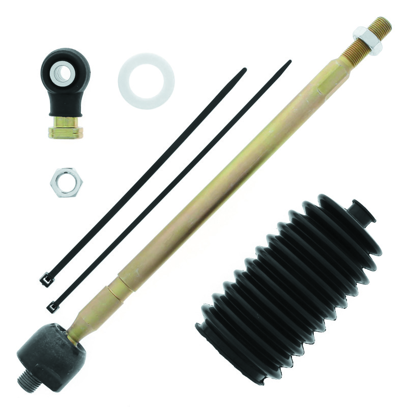 QBS Tie Rods