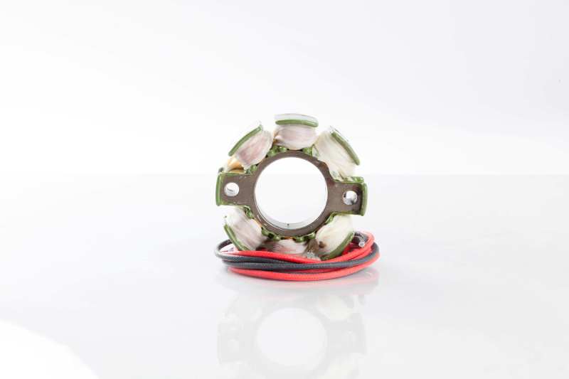 RME Stator