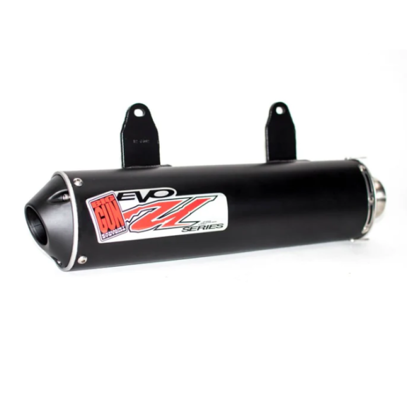 BIG EVO U SXS Slip Ons