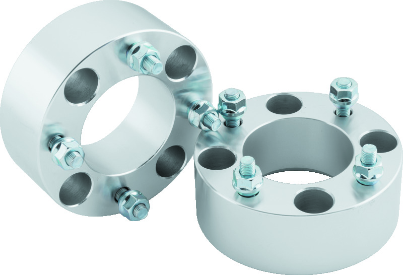 QBS Wheel Spacers