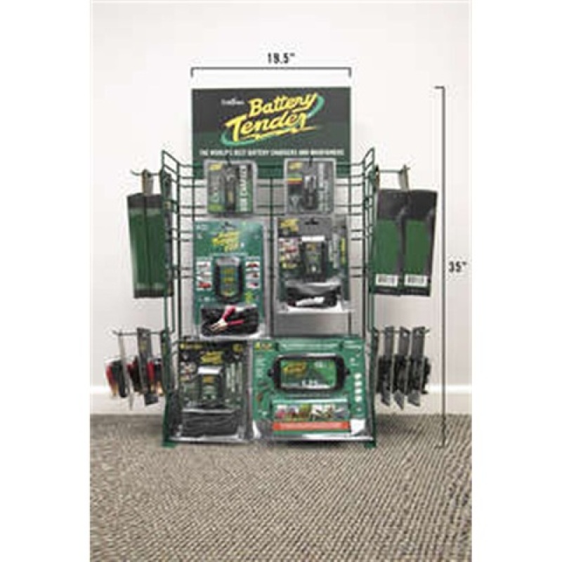BTN Battery Tender Accessories