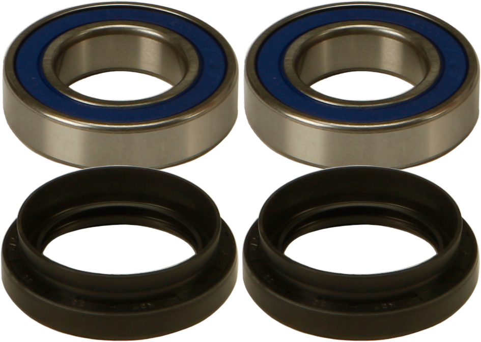 WHEEL BEARING & SEAL KIT