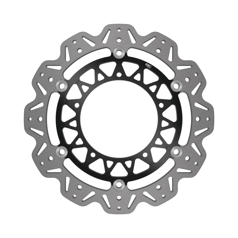 EBC Vee Rotors