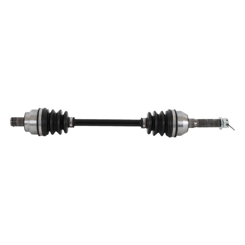 ABR A-Arm Kits