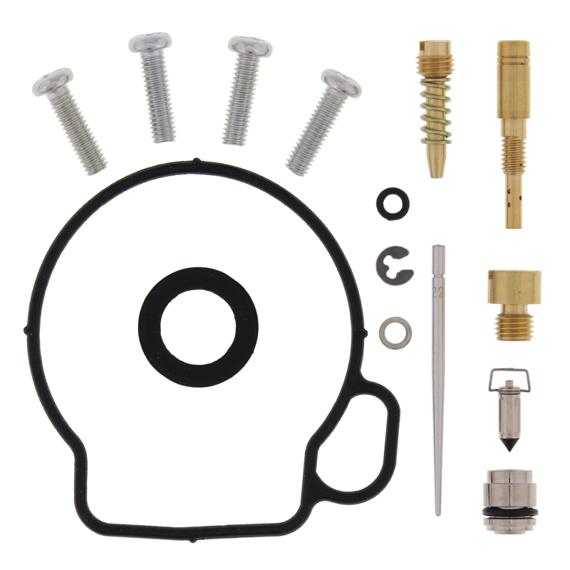 ABR Carburetor Rebuild Kits