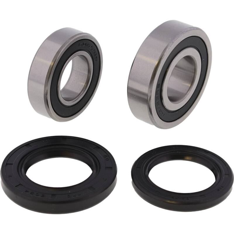 PIV Wheel Bearing Kit