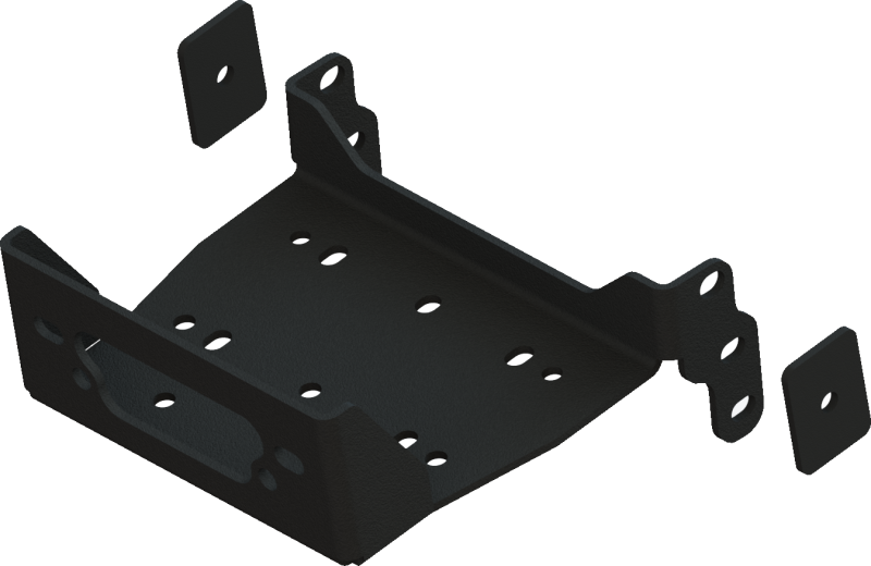 KFI Mounts