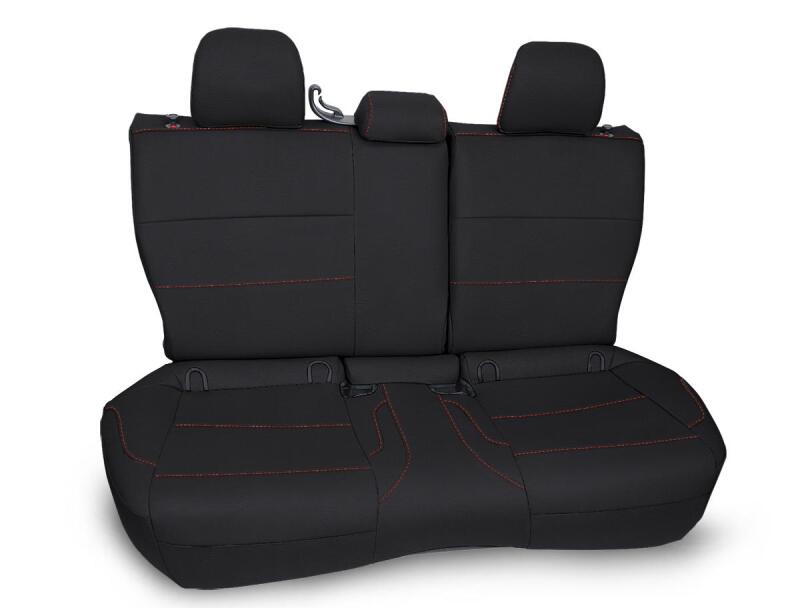 PRP Subaru Seat Covers
