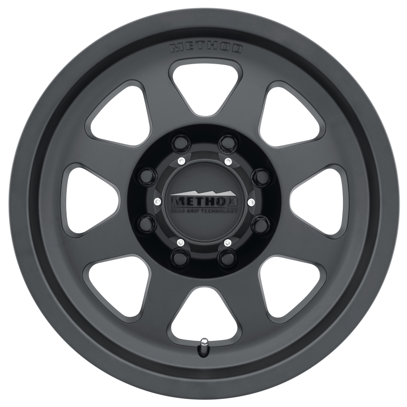 MRW MR701 Wheels