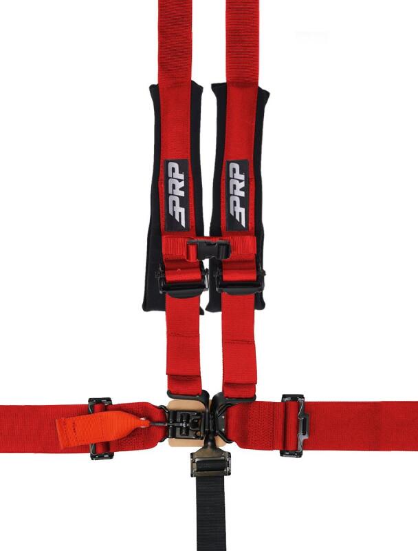 PRP 5.2 Harness