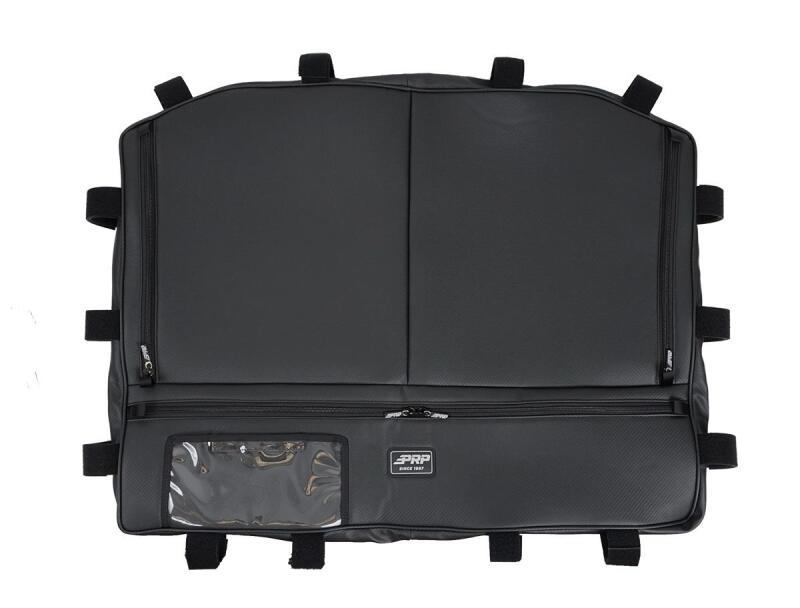 PRP Overhead Bag